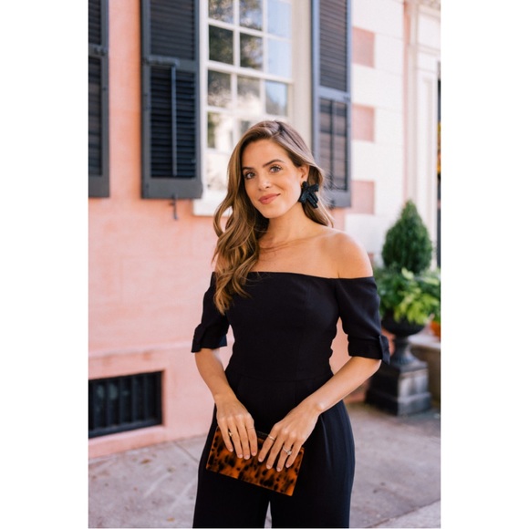 NEW Gal Meets Glam Meredith Jumpsuit - Picture 6 of 15